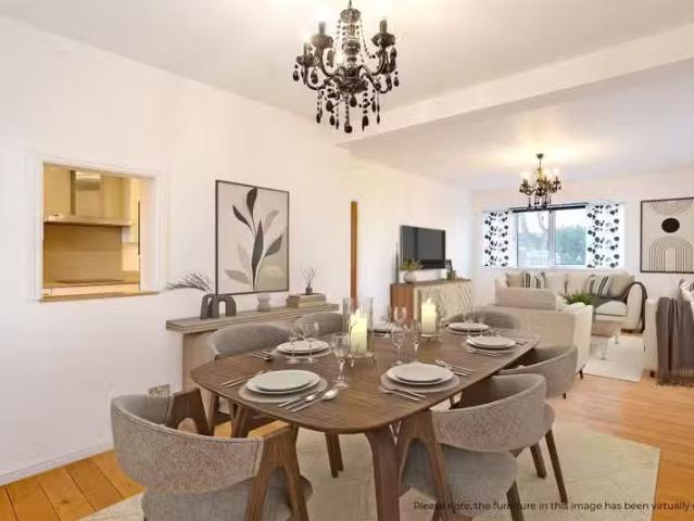 Apartment for rent in Belsize Park, Greater London