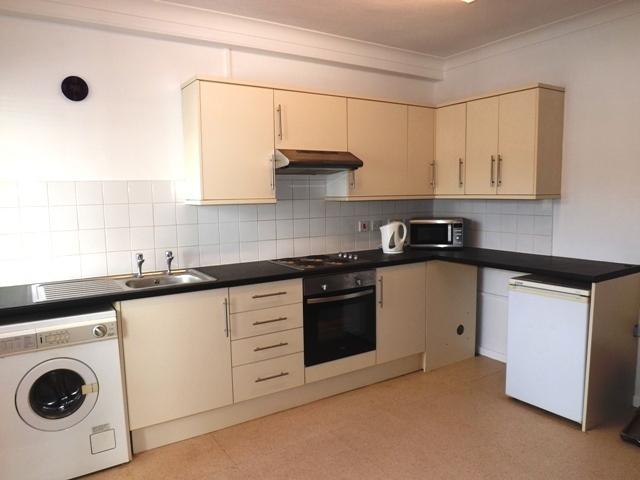 Apartment for rent in Sheffield Lane Top, Sheffield