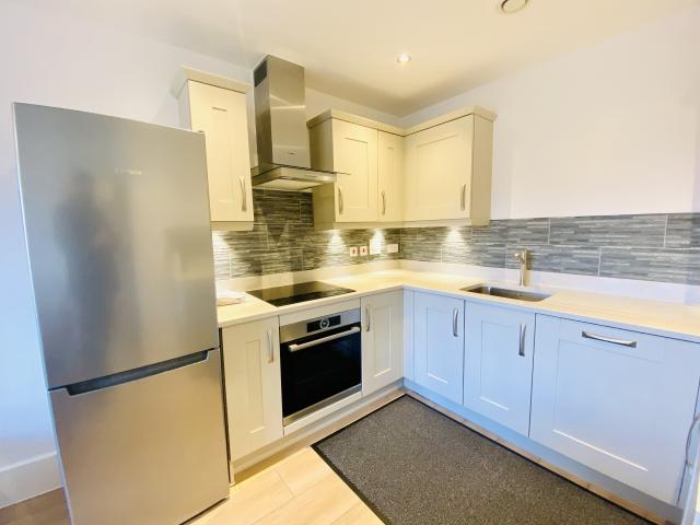 Apartment for rent in Lakenham, East Bank