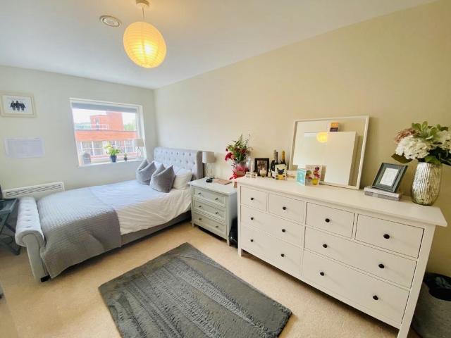 Apartment for rent in Lakenham, East Bank