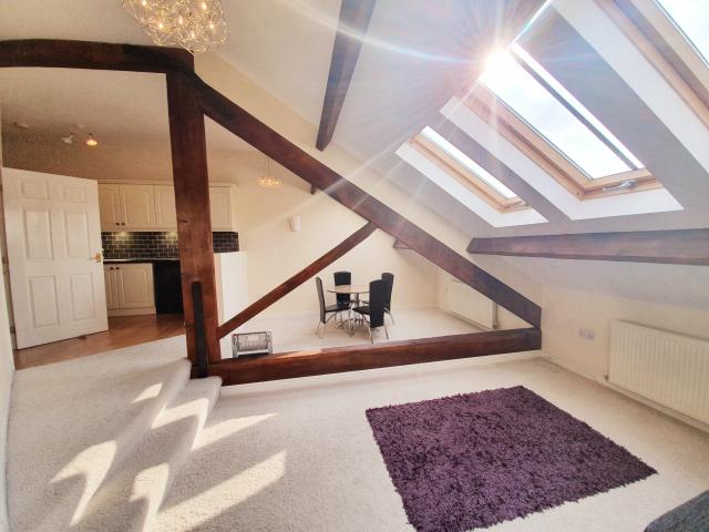 Apartment for rent in Isle Of Man