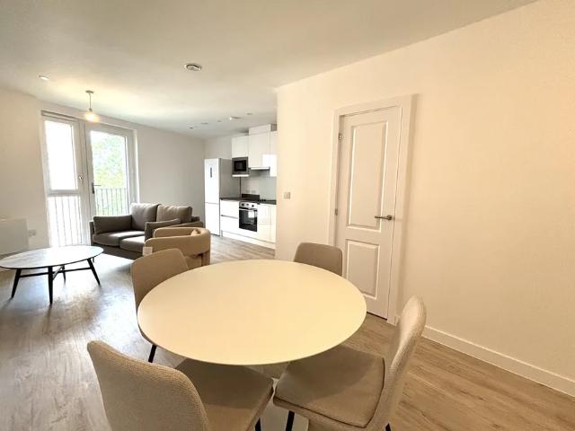Apartment for rent in Highgate, West Midlands