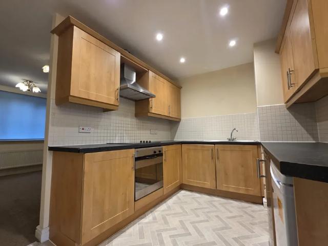 Apartment for rent in Willenhall, Walsall