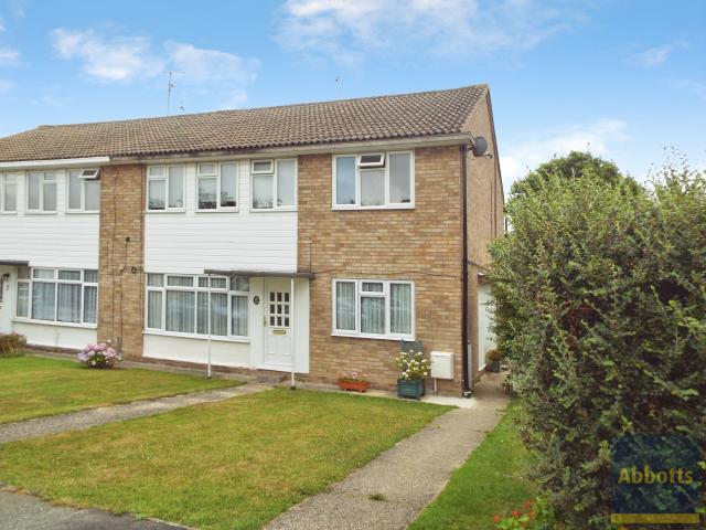 Apartment for rent in Sunnymede, Billericay