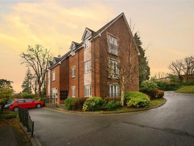 Apartment for rent in Redditch, Worcestershire
