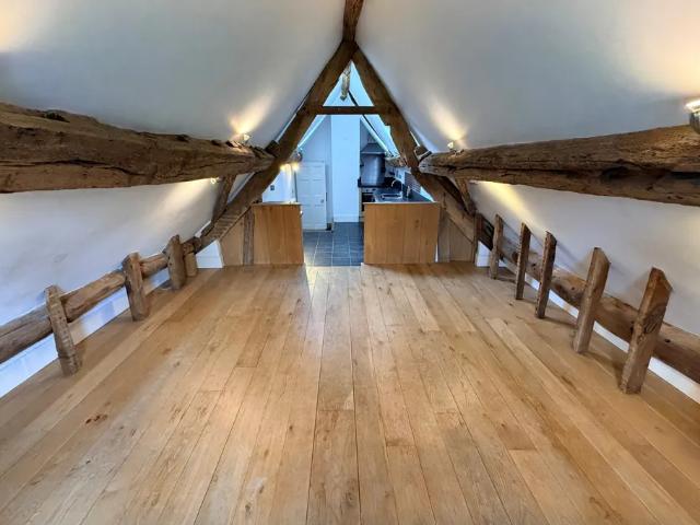 Apartment for rent in Lichfield, Boley Park