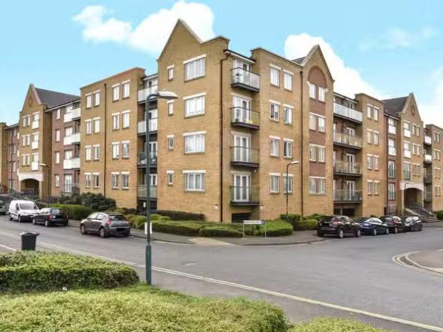 Apartment for rent in Ebbsfleet, Monks Orchard