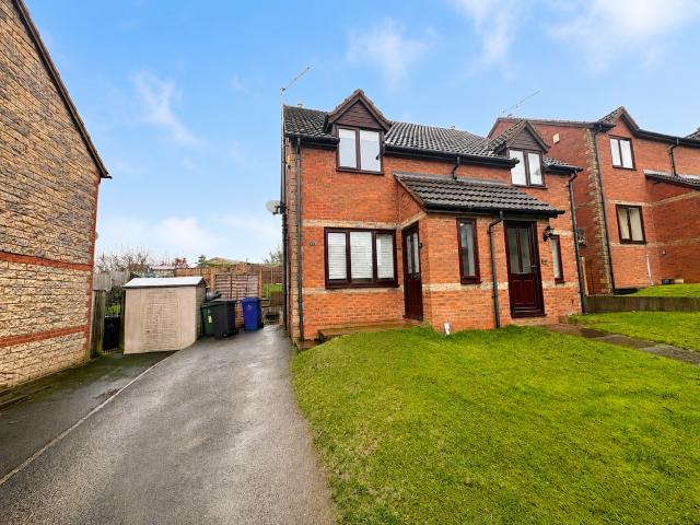 House for rent in Staveley CP, Loundsley Green