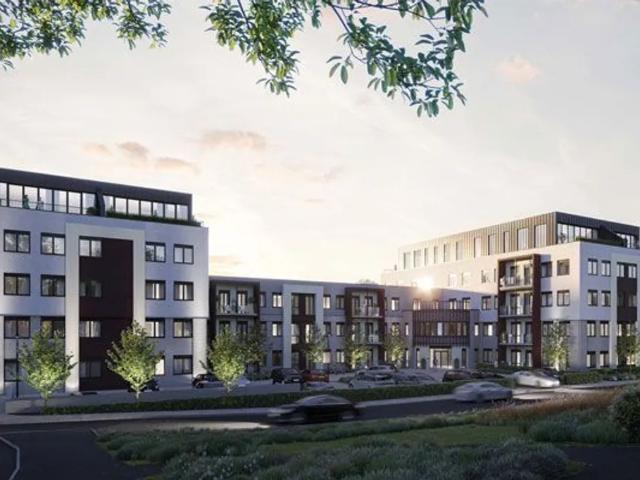 Apartment for rent in West Midlands