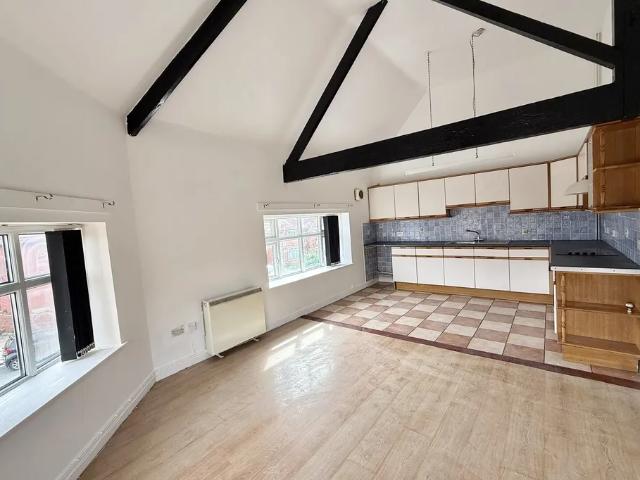 Apartment for rent in Palfrey, Walsall