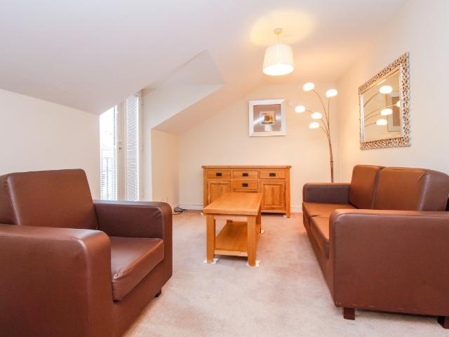 Apartment for rent in Grandpont, Oxford