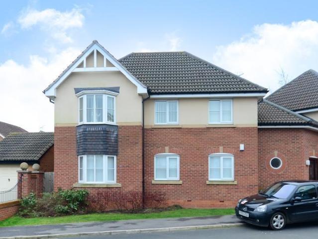 Apartment for rent in Bramley, South Yorkshire