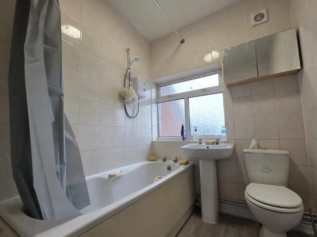 Apartment for rent in Park Village, West Midlands
