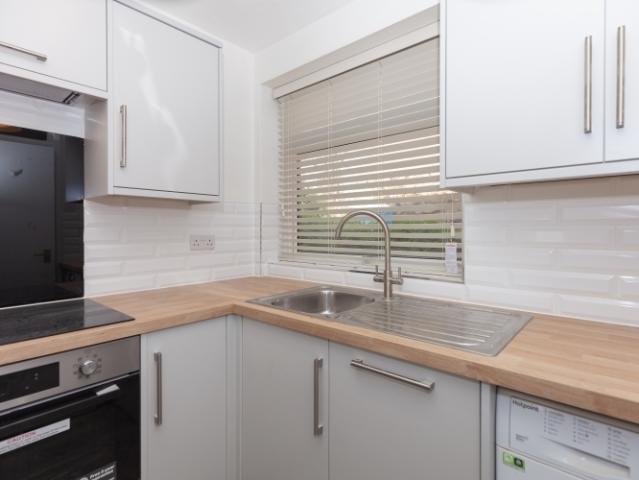 Apartment for rent in The Slade, Oxfordshire