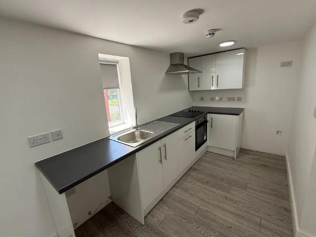 Apartment for rent in Wood End, Wednesfield