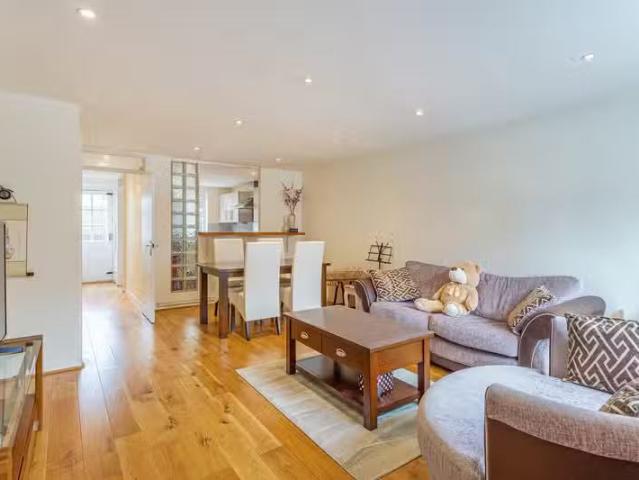 Apartment for rent in The Slade, Oxfordshire