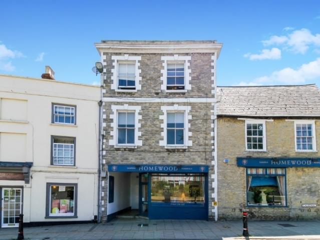 Apartment for rent in Bicester, Cherwell