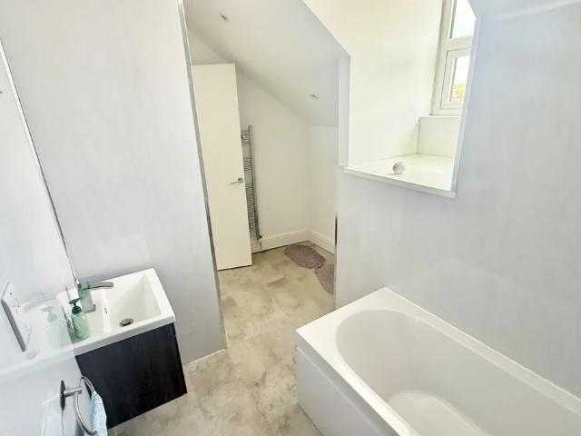 Apartment for rent in Smethwick, West Midlands