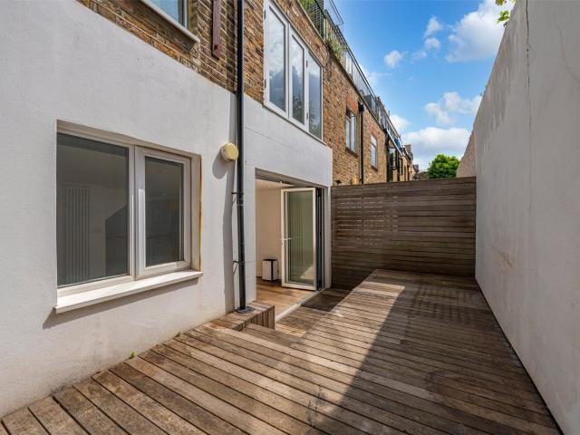 Apartment for rent in Chalk Farm, Primrose Hill
