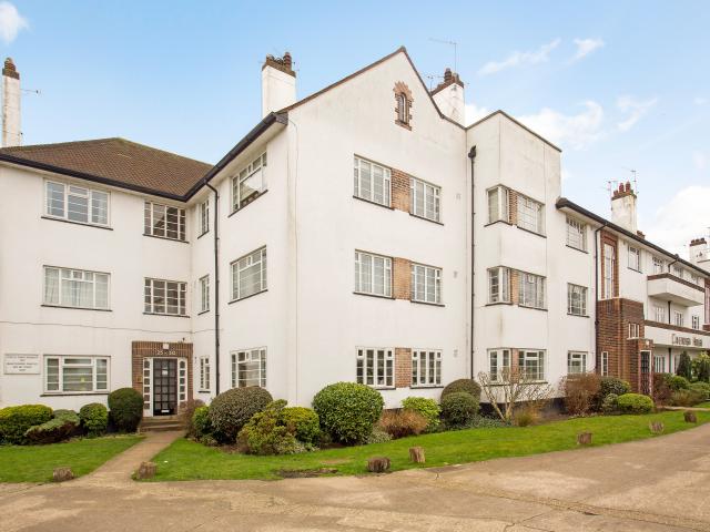Apartment for rent in London Borough of Richmond upon Thames, Greater London