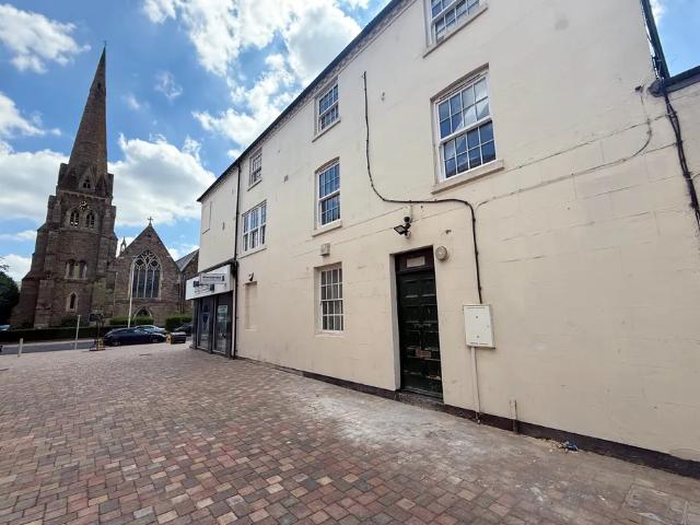 Apartment for rent in Smallwood, Redditch