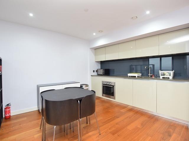 Apartment for rent in City Centre, South Yorkshire