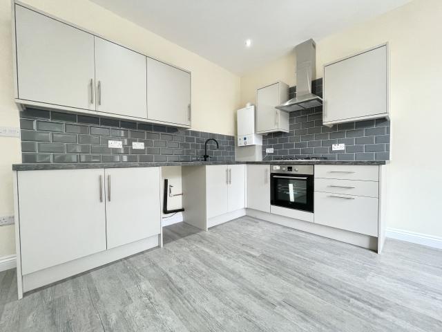 Apartment for rent in Broomfield, South Yorkshire