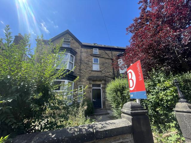 Apartment for rent in Broomfield, South Yorkshire