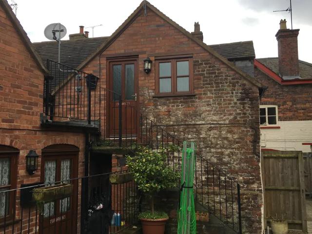 Apartment for rent in Cleobury Mortimer, Shropshire