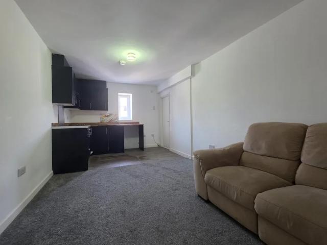 Apartment for rent in All Saints, West Midlands