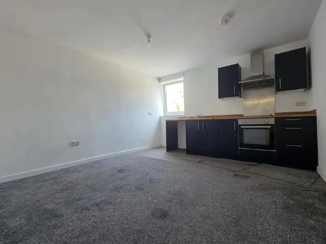 Apartment for rent in All Saints, West Midlands