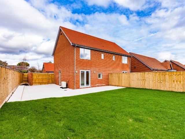 House for rent in Caldecott, Vale of White Horse