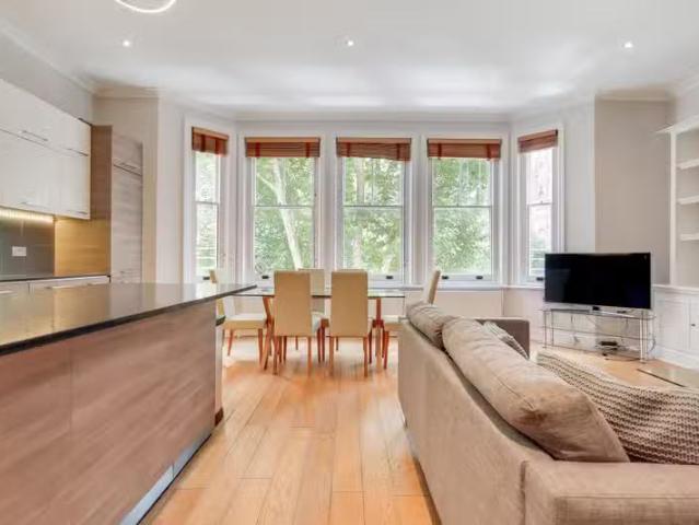 Apartment for rent in South Kensington, Earl's Court