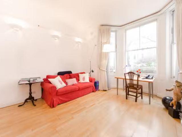 Apartment for rent in Notting Hill, Notting Hill