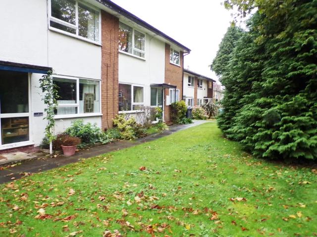 Apartment for rent in Moseley, West Midlands
