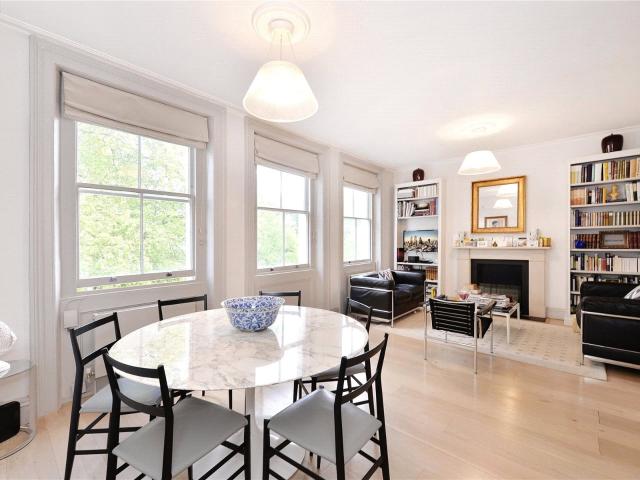 Apartment for rent in South Kensington, Greater London