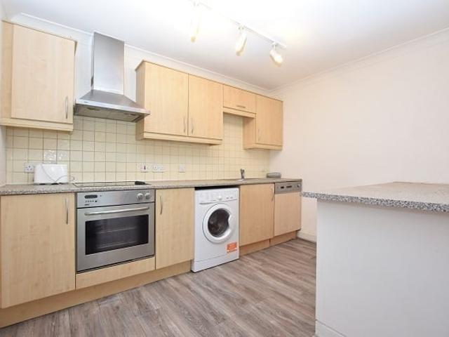 Apartment for rent in City Centre, Isle Of Man
