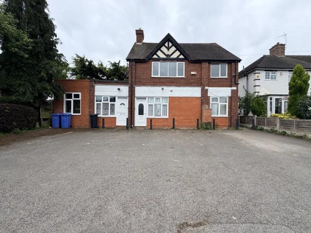 Apartment for rent in Lichfield, Boley Park