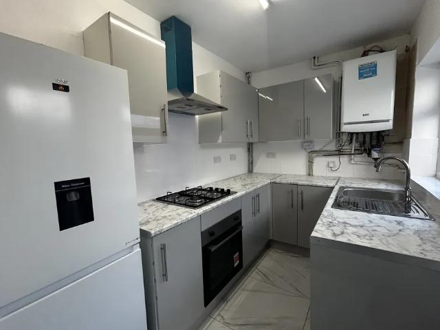House for rent in Winson Green, Birmingham