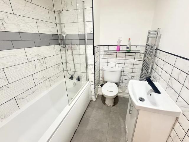 Apartment for rent in Smethwick, West Midlands
