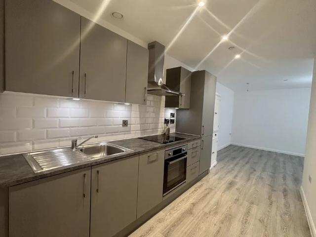 Apartment for rent in Rea Valley, Birmingham