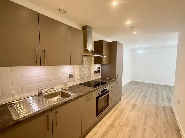Apartment for rent in Highgate, West Midlands