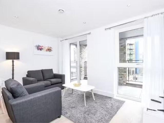 Apartment for rent in Greenwich, Royal Borough of Greenwich