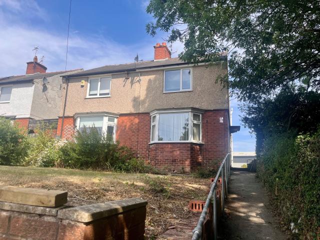 House for rent in Boythorpe, Loundsley Green