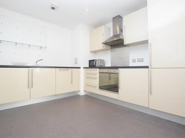 Apartment for rent in Devonshire, South Yorkshire