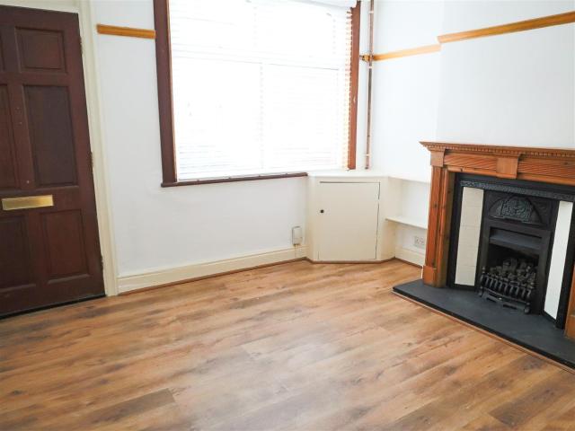 House for rent in Barton, Leicestershire