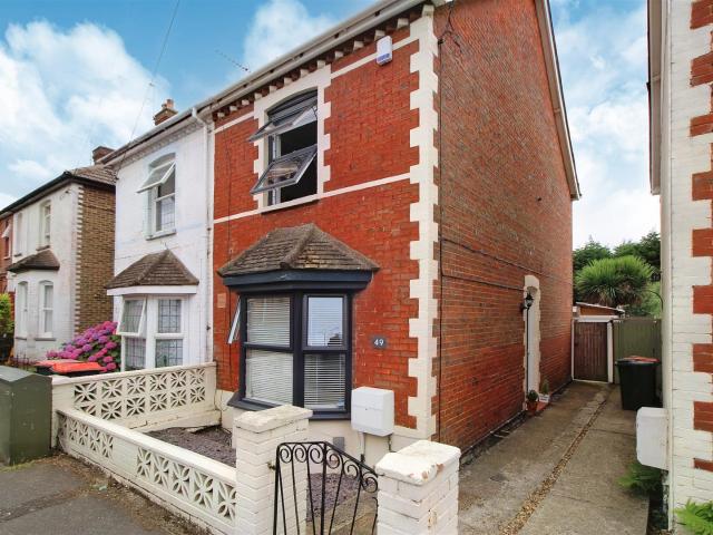 House for rent in Glynde, West Sussex