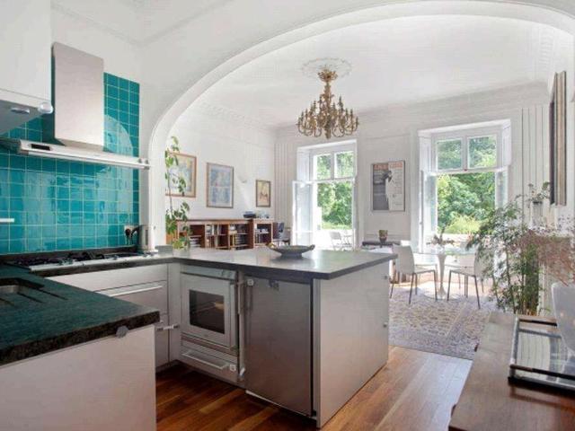 Apartment for rent in Victoria, Greater London