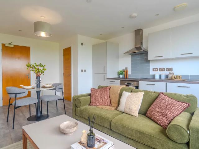 Apartment for rent in Yardley, West Midlands