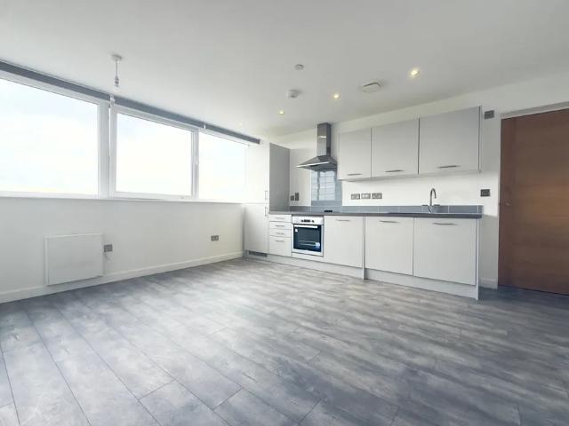 Apartment for rent in Yardley, West Midlands